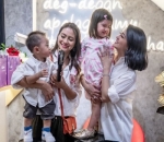 Ririn Ekawati dan Rini Yulianti yang Selalu Kompak