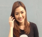 Asty Ananta Kembali Ke Dunia Modelling