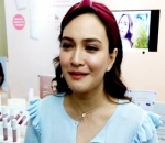 Heboh Wabah Corona, Shandy Aulia Larang Orang Lain Pegang Bayinya