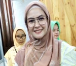 Revalina S. Temat Didukung Suami Buka Bisnis Hijab
