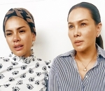 Nikita Mirzani Berusaha Legowo Saat Eksepsi Ditolak Oleh Jaksa