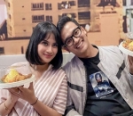 Vanessa Angel dan Bibi Ardiansyah, Pasangan yang Banjir Endorse