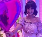 Vanessa Angel dan Bibi Ardiansyah Merayakan Valentine