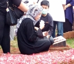 Suami Intan RJ Meninggal Dunia