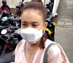 Rossa Tolak Foto Bareng Fans Demi Cegah Virus Corona