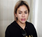 Nikita Mirzani Sumbang Rp100 Juta dari Uang Tabungan