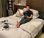 Keadaan Baik-Baik Saja