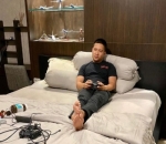Potret Detri Setelah Dinyatakan Positif Corona