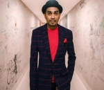 Glenn Fredly