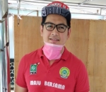 Tommy Kurniawan Lakukan Sosialisasi