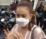 Rossa Tolak Foto Bareng Fans