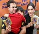 Raffi Ahmad Dipanggil 'Corona Man'