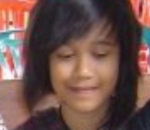Brisia Jodie Tomboy Berambut Pendek