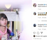 Ali Syakieb Paling Melas, Dandan Wanita Saat Syuting