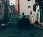 Pendatang Dilarang Masuk ke Wilayah Isolasi