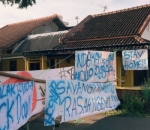 Lockdown Ala Warga Yogyakarta