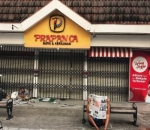Toko Oleh-Oleh Juga Ikut Ditutup
