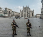 Milan, Italia