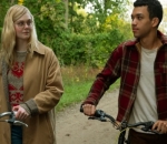 All The Bright Places