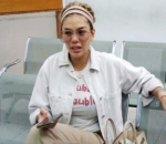 Nikita Mirzani Debat Dengan Dipo Latief Di Persidangan