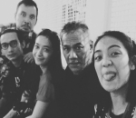 Salah Satu Potret Patrisha Dengan Tio