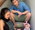Sudah Menikah Dan Punya Anak
