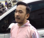 Ruben Kembali Bekerja di Tengah Pandemi Corona Meski Takut