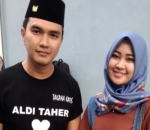 Aldi Taher Berniat Menikah Seusai Lebaran Tahun ini