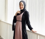 Ramadan 2020, Erica Putri Dihadiahi Dengan Kehadiran Sang Jabang Bayi