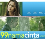 99 Nama Cinta