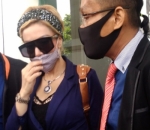 Barbie Kumalasari Bantu Galih Ginanjar Ajukan Banding