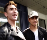 Rencana Verrell Bramasta dan Athalla Naufal jalani Ramadan Di Tengah Pandemi Corona