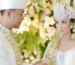 Zaskia Gotik Menjalani Puasa Ramadan Pertama Bareng Suami