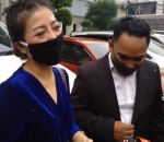 Istri Okan Cornelius Digugat Cerai Sepihak