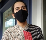 Rama Michael Ubah Gaya Hidup Saat Pandemi Corona