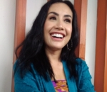 Shinta Bachir ceritakan kedekatannya dengan Vicky Prasetyo