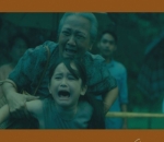 Perpisahan Ayah dan Anak