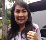 Tessa Kaunang Curhat Kondisi Keuangannya Di Tengah Pandemi Corona