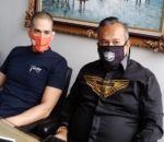 Okan Cornelius Jadi Saksi Kasus Penganiayaan Putranya
