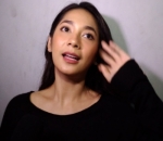 Dinda Kirana Ungkap Cara Bungkam Komentar Julid Netizen