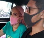 Jessica Iskandar Beber Kesibukan Selama PSBB Corona