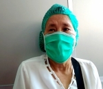 Cerita Istri Sebelum Henky Solaiman Meninggal