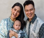 Baim Wong dan Paula Verhoeven