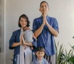 Andien Aisyah dan Irfan Wahyudi
