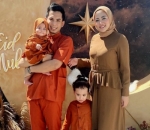 Rachel Vennya dan Niko Al-Hakim