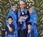 Kartika Putri dan Habib Usman Bin Yahya
