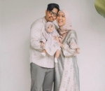Fitri Tropica dan Irvan Hanafi