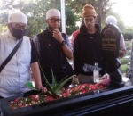 Ustaz Zacky Mirza, Ustaz Ujay dan Abidzar Al-Ghifari Bentuk Band Religi
