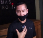 Detri Warmanto Ceritakan Kondisinya Setelah Sembuh dari COVID-19