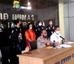 Polisi Ungkap Motif Pelaku Sebar Video Hoaks Syahrini Ternyata Kebencian
